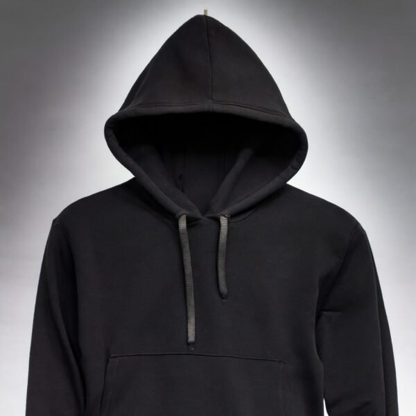 Plain Hoodies